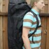 Weekend tas / rugtas / rugzak