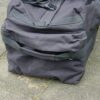 Weekend tas / rugtas / rugzak - Afbeelding 4
