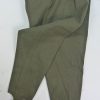 NVA Fallschirmjager / parachutisten uniform, jas, broek en koppel - Afbeelding 3
