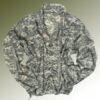 Windshirt, US model digitale camouflage