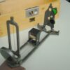Navigatie instrument oost-duitse marine, klein - Afbeelding 2