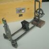 Navigatie instrument oost-duitse marine, klein - Afbeelding 3
