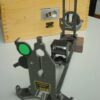 Navigatie instrument oost-duitse marine, klein - Afbeelding 4