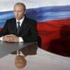 Russische vlag. - Afbeelding 2