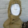 Capuchon voor velddienst uniform