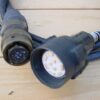 Verloopkabel 73/GER2-J5, SEM 80 en 90 - Afbeelding 2
