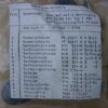 Bevestigingsmateriaal SEM 25 tm 90