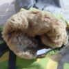 Handschoenen, gevoerd, NL leger, woodland camo - Afbeelding 2