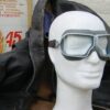 Russische pilotenbril jaren 40/50