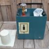 Gas test uitrusting