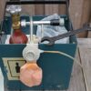 Gas test uitrusting - Afbeelding 3