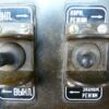 Sovjet UM-2 vermogensversterker voor de R105/R108/R109/R114/R116/R126 - Afbeelding 3