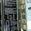 Sovjet UM-2 vermogensversterker voor de R105/R108/R109/R114/R116/R126 - Afbeelding 7