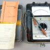 DDR Multimeter