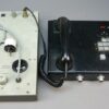 DDR telex toebehoren, o.a de KBT 1320
