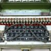 OB 62/AK-Si veldtelefoon kabel verzamelkast / verdeelkast, groot model - Afbeelding 3