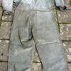 NBC / CBRN / ABC rubberen Zodiac beschermings overall - Afbeelding 4