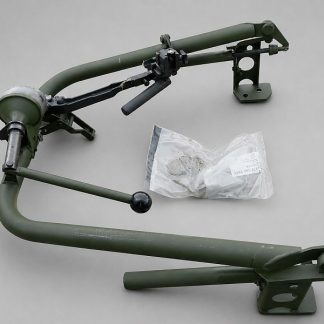 Voertuig affuit voor MG42, MG53, MG1, MG3 ect