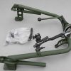 Voertuig affuit voor MG42, MG53, MG1, MG3 ect - Afbeelding 2