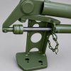 Voertuig affuit voor MG42, MG53, MG1, MG3 ect - Afbeelding 3