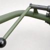Voertuig affuit voor MG42, MG53, MG1, MG3 ect - Afbeelding 4