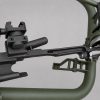 Voertuig affuit voor MG42, MG53, MG1, MG3 ect - Afbeelding 7