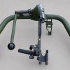 Voertuig affuit voor MG42, MG53, MG1, MG3 ect - Afbeelding 9
