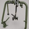 Voertuig affuit voor MG42, MG53, MG1, MG3 ect - Afbeelding 10