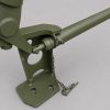 Voertuig affuit voor MG42, MG53, MG1, MG3 ect - Afbeelding 11