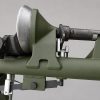 Voertuig affuit voor MG42, MG53, MG1, MG3 ect - Afbeelding 12