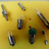 NVA doos met reserve zekeringen en lampen voor divers verbindingsmateriaal - Afbeelding 3