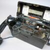 Veldtelefoon, SEL OB/ZB, bakelieten uitvoering