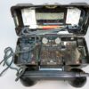 Veldtelefoon, SEL OB/ZB, bakelieten uitvoering - Afbeelding 2