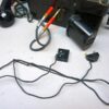 Veldtelefoon, SEL OB/ZB, bakelieten uitvoering - Afbeelding 6
