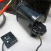 Veldtelefoon, SEL OB/ZB, bakelieten uitvoering - Afbeelding 7