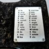 Veldtelefoon, SEL OB/ZB, bakelieten uitvoering - Afbeelding 12