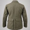 Zweedse wollen marine jas M/39 - Afbeelding 3