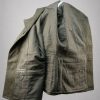 Zweedse wollen marine jas M/39 - Afbeelding 4