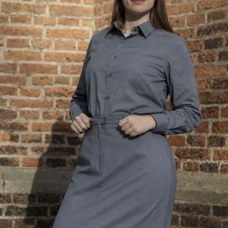 Blauwe luchtmacht rok, nieuw, ook grote maten!