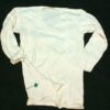 Katoenen shirt, badstof gevoerd, nieuw - Afbeelding 3
