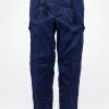 Marine gevechts broek FR (Flame Retardant) – Donkerblauw NOS
