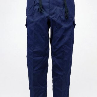 Marine gevechts broek FR (Flame Retardant) – Donkerblauw NOS