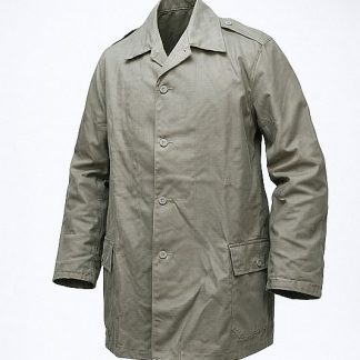 Zweedse officiers gevechts jas, jaren 30/40