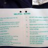 Brits Royal Navy FR Lightweight Shirt – Donkerblauw – NOS - Afbeelding 5
