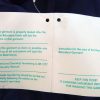 Brits Royal Navy FR Lightweight Shirt – Donkerblauw – NOS - Afbeelding 6