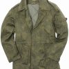 Zomer / winter parka, PUMA camouflage - Afbeelding 7
