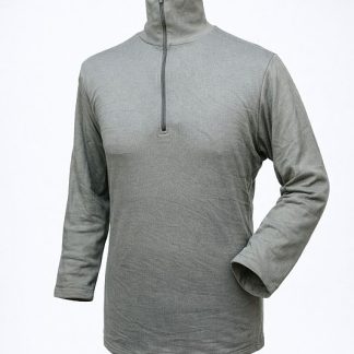 Grijze ,,Noorse kol,, SILVERPLUS® - hygiene, bescherming en frisheid