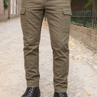 Groene gevechtsbroek