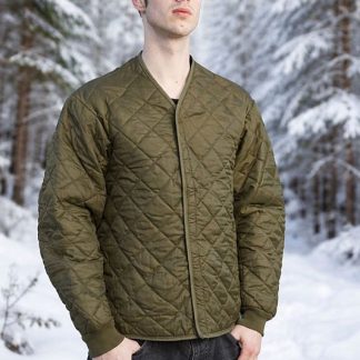 Iso jas / gewatteerde thermo jas / liner