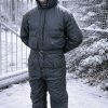 Dew Liner overall voor extreme temperaturen tot -40!
